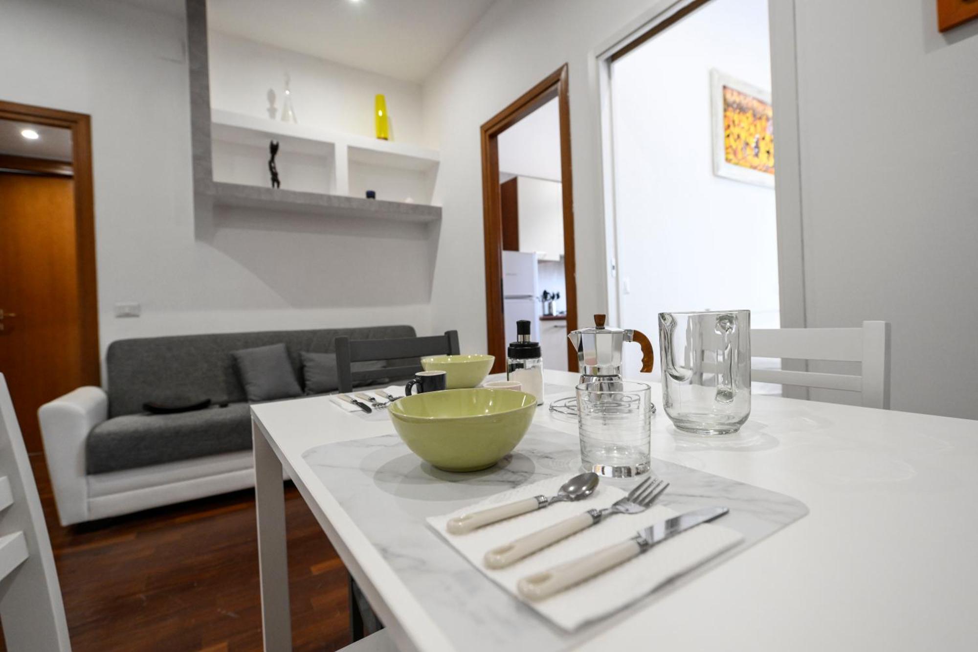 Appartamento Casa Angelico *