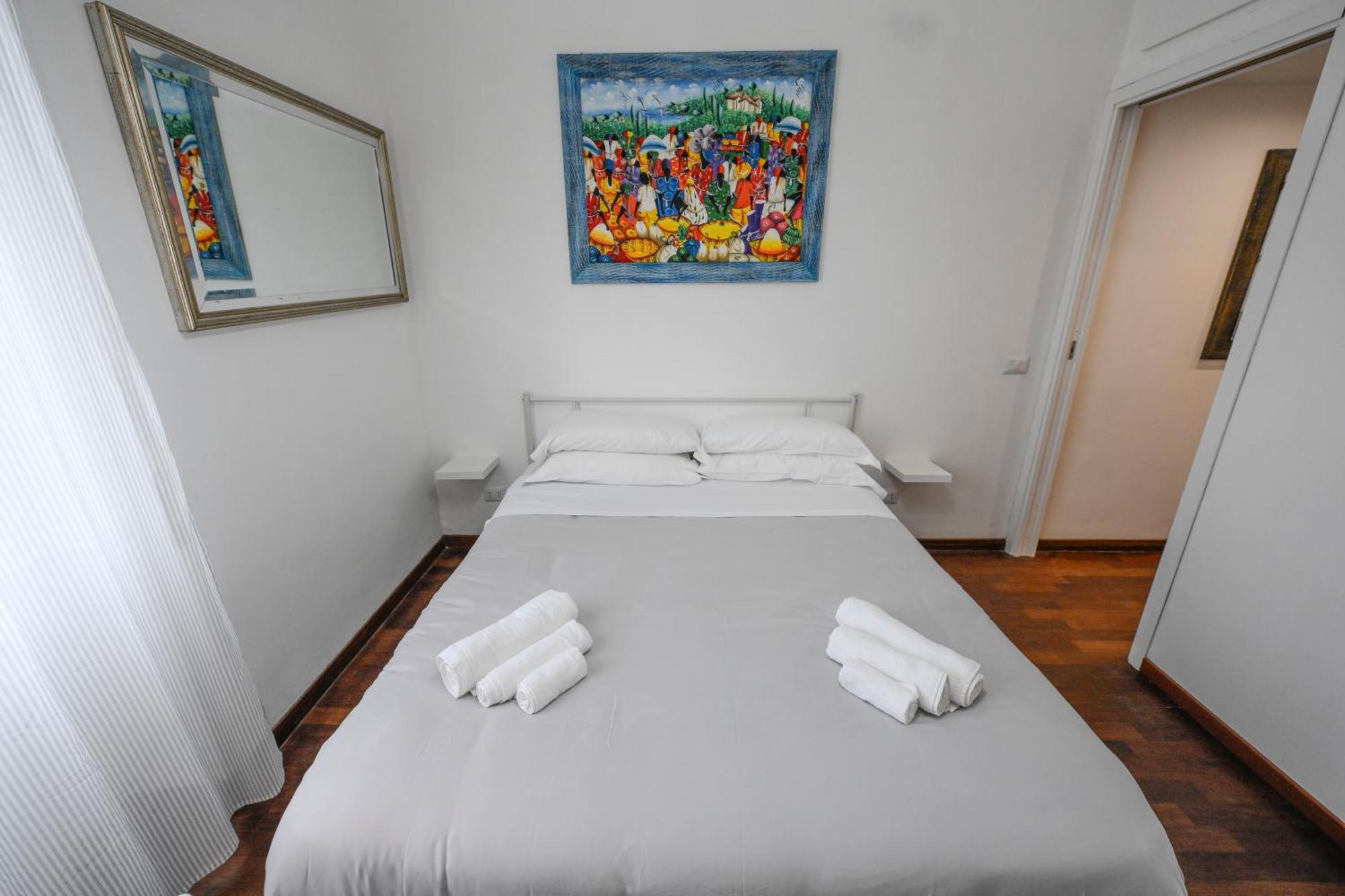 Appartamento Casa Angelico *