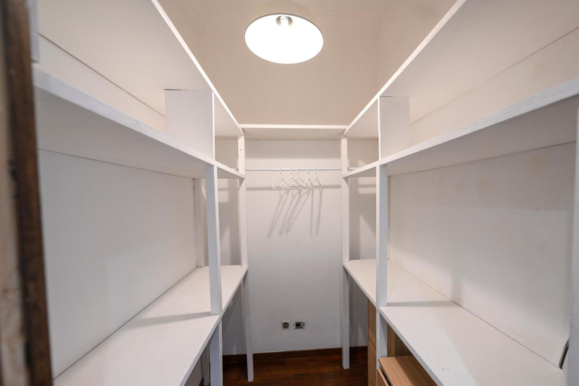 Casa Angelico Appartamento Roma